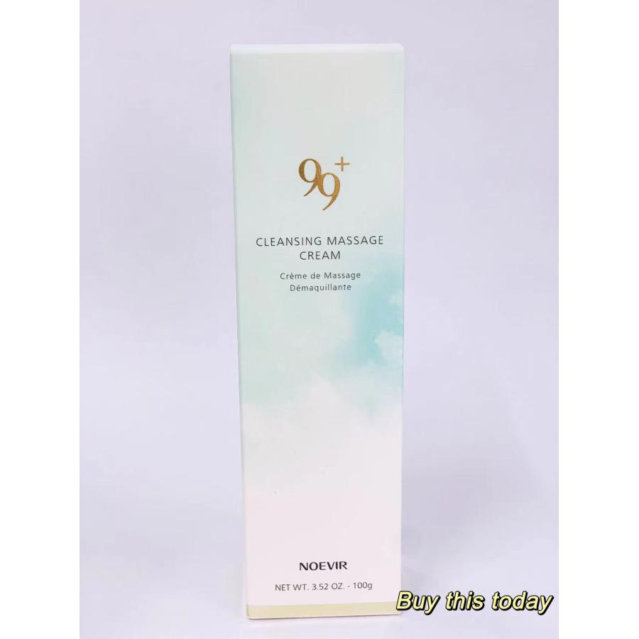 NOEVIR 99+ CLEANSING MASSAGE CREAM 3個セット Noevir 99+ Set | tnahouse