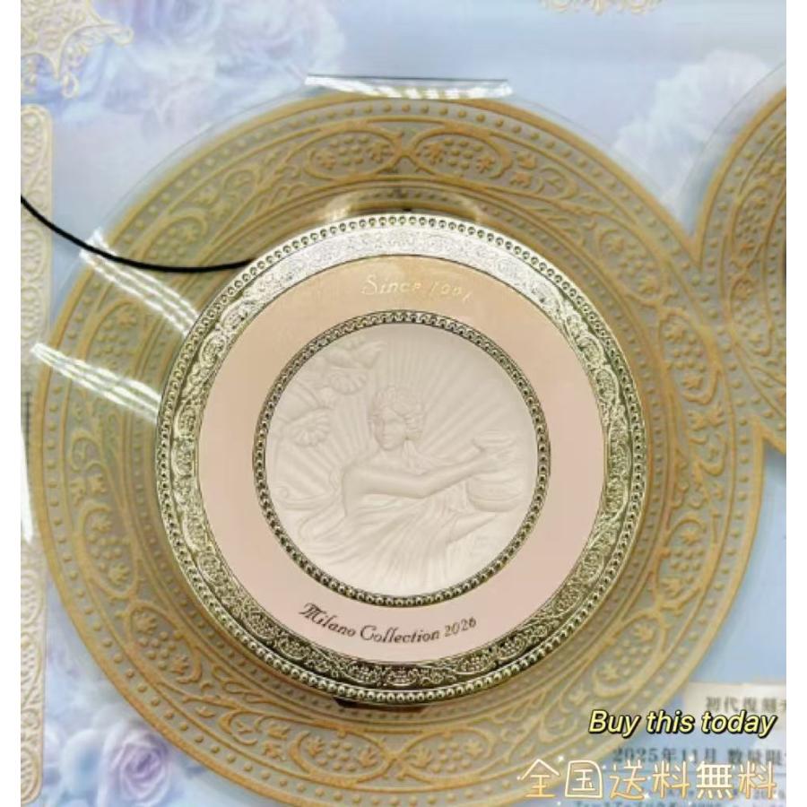 ミラノコレクション カネボウ Milano Collection(ミラノコレクション