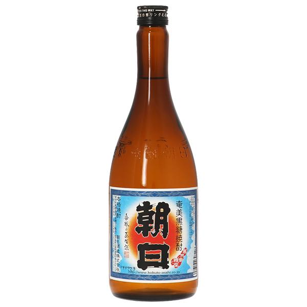 朝日酒造 黒糖 30度 720ml 黒糖焼酎 鹿児島 | 朝日酒造