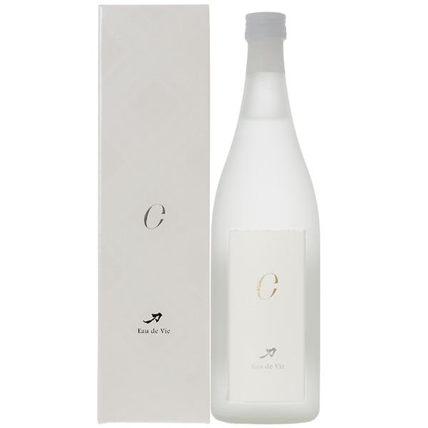 佐多宗二商店 本格焼酎 刀（かたな） C 100 ひゃく 25度 箱付 720ml