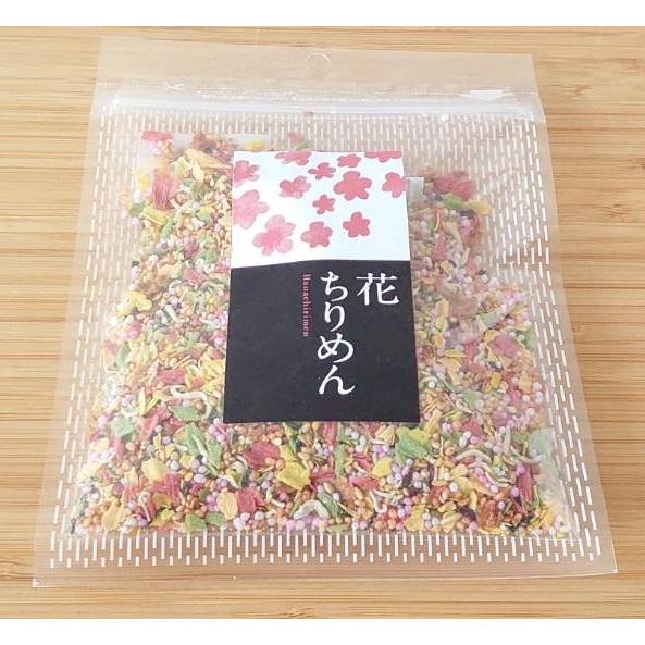 フタバふりかけ花ちりめん F 万両味噌醤油醸造元 通販 Yahoo ショッピング