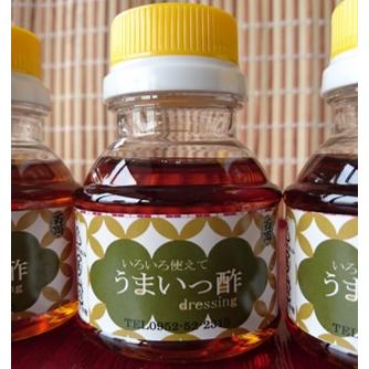 九州の甘口醤油　万両の100ｍｌ　色々５本いりギフトBOX手提げひも付き |  | 05