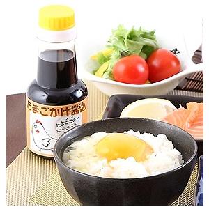 しょうゆ　たまごかけ醤油 150ml |  | 01