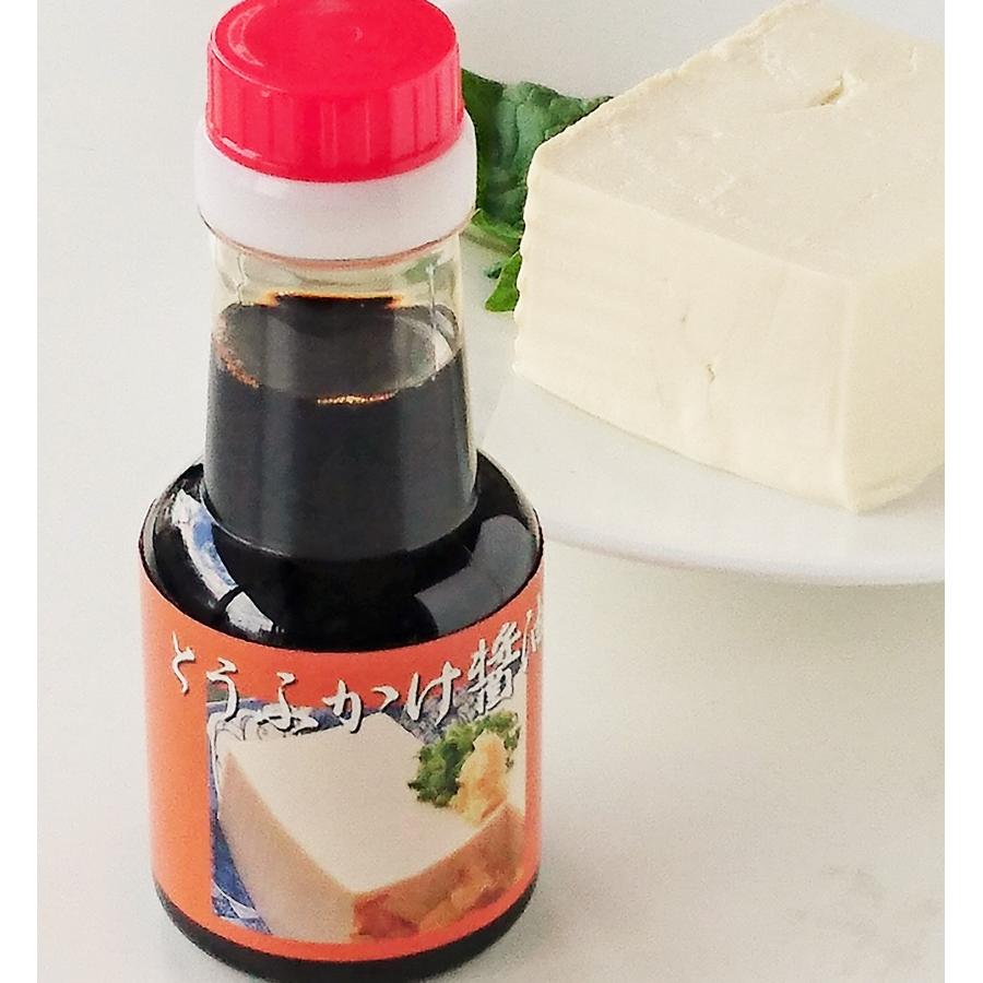 しょうゆ　とうふかけ醤油 150ml |  | 01
