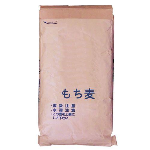 業務用 もち麦20kg メーカー指定不可 : 万糧米穀 - 通販 - Yahoo 