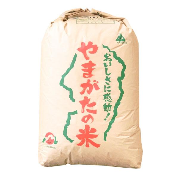 つや姫 玄米30kg 1等 山形県産 特別栽培米 特A米 令和7年産 【事業所