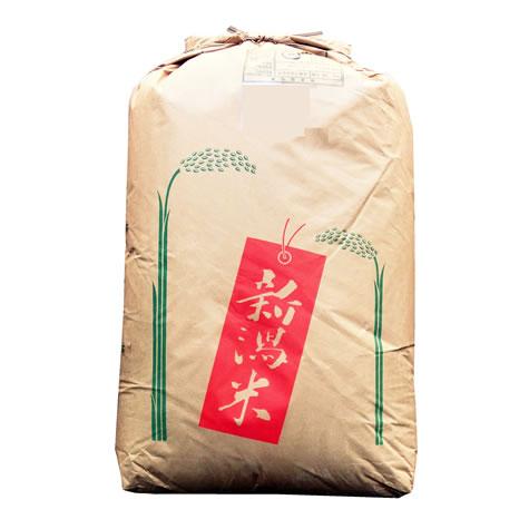 新之助 玄米30kg 1等 新潟県中越産 令和6年産 新米 【精米料無料