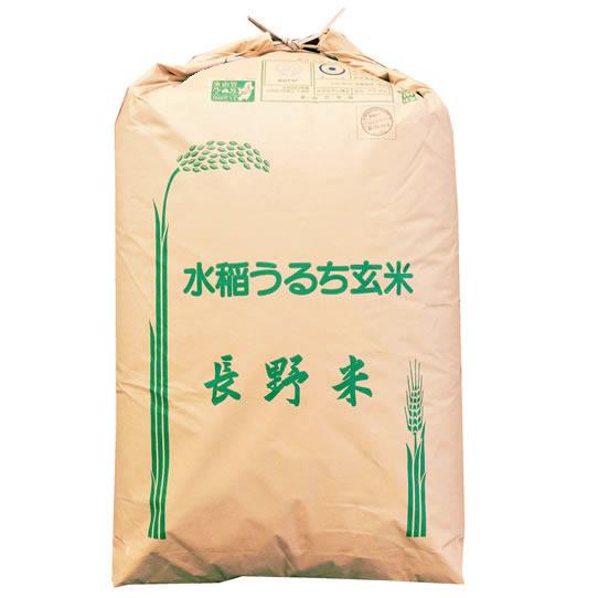 佐久コシヒカリ 玄米30kg コシヒカリ 1等 長野県佐久産 令和5年産