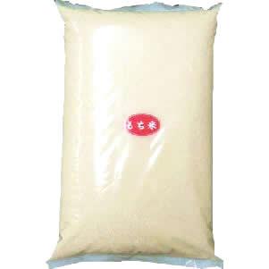 無洗米 令和7年産 もち米 山形県産 ヒメノモチ 精米 30kg : 万糧米穀