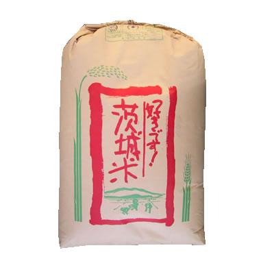 新米あきたこまち30kg 2袋限定26日受取優先 あきたこまち 新米 玄米30kg 2等 茨城県産 令和7年産 【精米料無料
