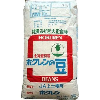北海道産 大正金時豆 2各 30kg : 万糧米穀 - 通販 - Yahoo!ショッピング