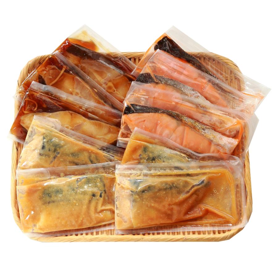 ご飯のお供 お弁当のおかず 焼魚 和惣菜 冷凍総菜 和食 10切 真空パック 和風惣菜 食品 焼き魚 鯖の旨味醤油焼き 鯖 魚 惣菜 食べ物 弁当 御中元