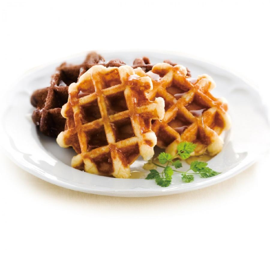 送料無料 ギフト マネケン ベルギーワッフル 76 033 まんせいしゃ 通販 Yahoo ショッピング