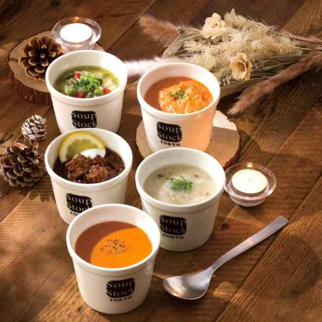 Soup Stock Tokyo（スープストックトーキョー） ギフト 2026 人気の