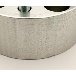 ハブリングー体型 ワイドトレッドスペーサー 60mm PCD114.3 / 4 ハブリングー体型 ワイドトレッドスペーサー 60mm PCD114.3 / 4