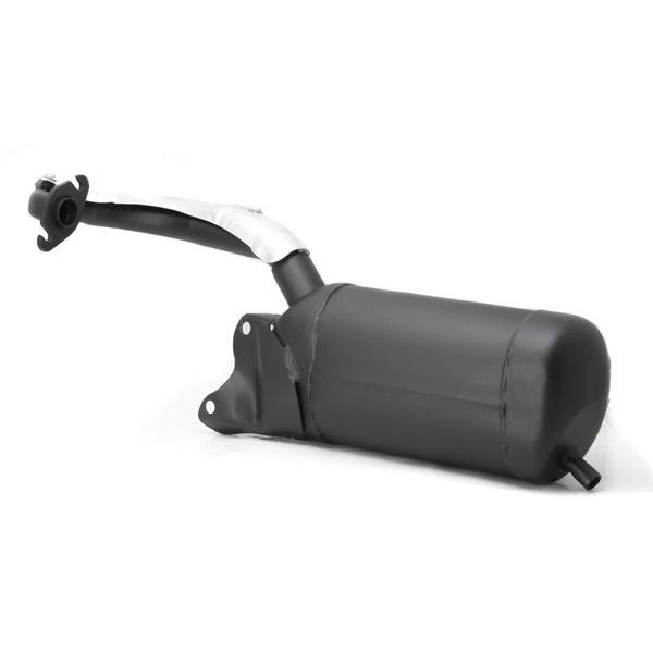 ホンダ リード50/90 マフラー 排ガス規制前エンジン対応 AF20 HF05