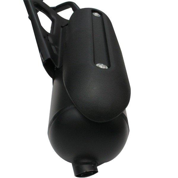 ビーノマフラー ヤマハ ビーノ ノーマルタイプ マフラー 4サイクル vino SA26J