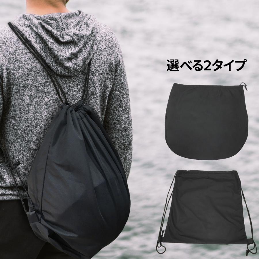 ランキング1位／ ヘルメットバッグ 巾着タイプ リュックタイプ 保護袋