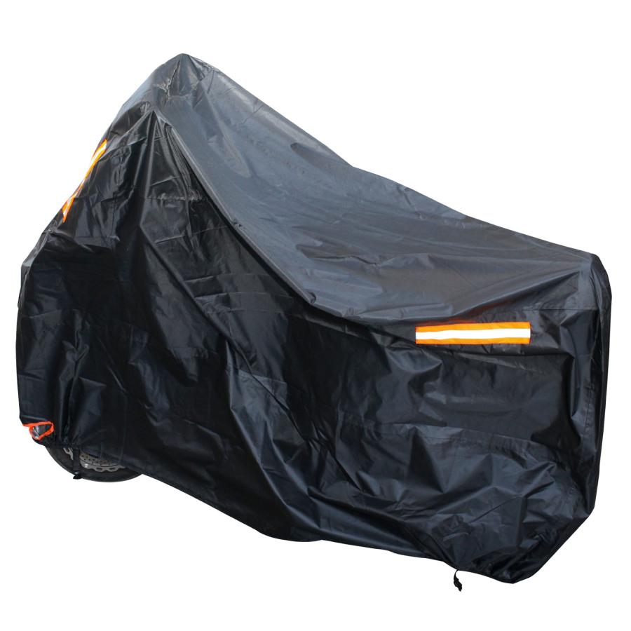 厚手 バイクカバー 防水 M XL 420D スクーター 中型 小型 ミニ 厚手 バイクカバー 防水 M XL 420D スクーター 中型 小型 ミニ
