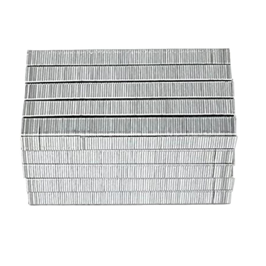 タッカー用 ステープル 1013J 針5000本 肩幅10mm 足長さ13mm