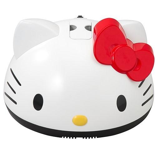 ハローキティ 充電式ふとんクリーナー KT-650｜ Hello Kitty