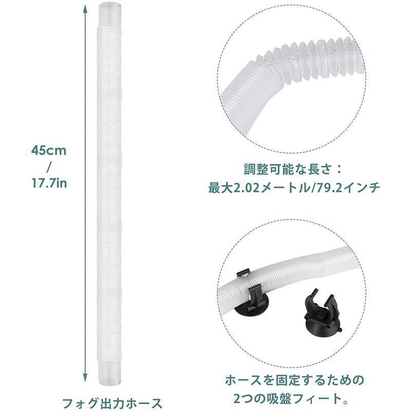 爬虫類 自動霧吹き 加湿器 4l動物加湿器 爬虫類アトマイザー 超音波噴霧器 ミスト発生器 自動霧吹き 三段階霧量調整 4l動物加湿器 加湿器 お手入れ簡単 ア 空焚き防止機能 まんたろう商店