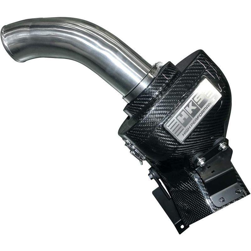 【推し】 HKS コールドエアインテークキット(パイピング＋CFRP製クリーナーボックス) スズキ スイフトスポーツ ZC33S K14C(TURBO 【LWH1338263684】(47764円)