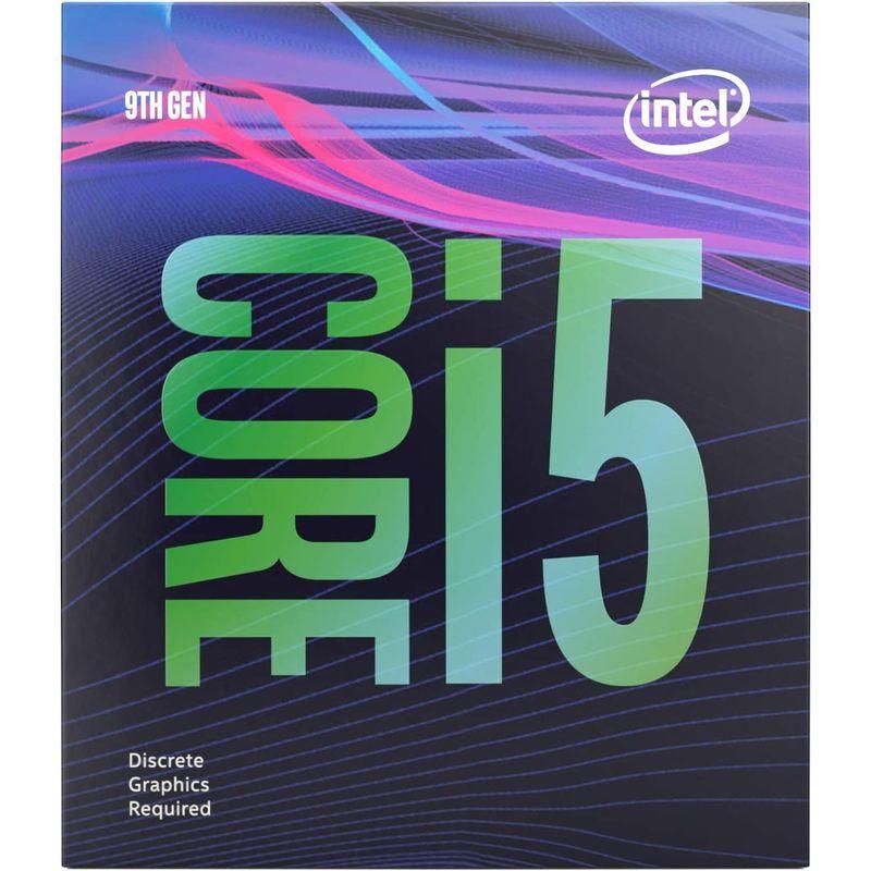INTEL インテル Core i5 9400F 6コア / 9MBキャッシュ / LGA1151 CPU BX80684I59400F B｜mantaaaro｜04