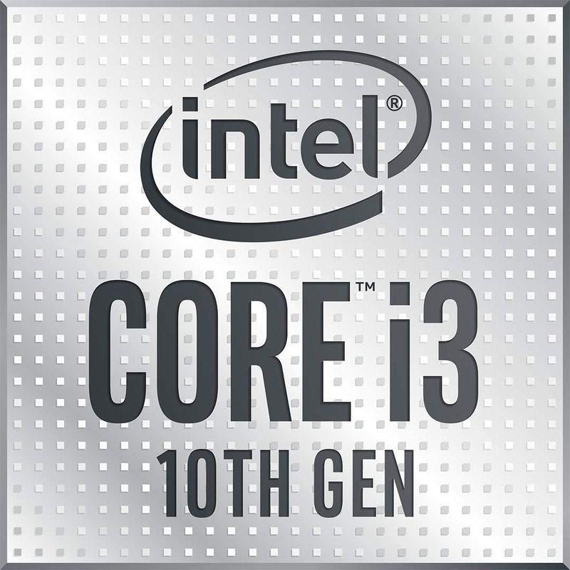 インテル CPU Core i3-10105F プロセッサー BX8070110105F (6M キャッシュ、最大 4.40 GHz/グラフ｜mantaaaro｜04