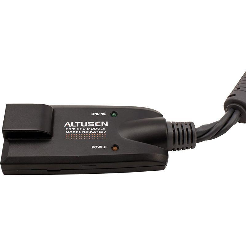 USB VGA コンピューターモジュール（SUNコンポジットビデオ対応