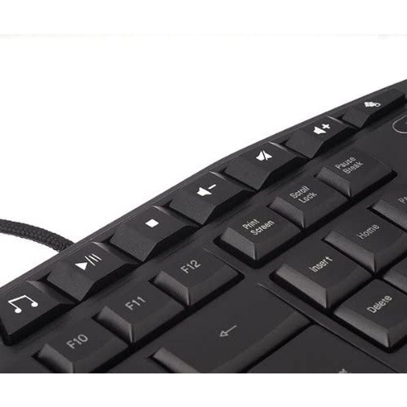 Zalman ZM-K400G USB Gaming Keyboard｜mantaaaro｜03