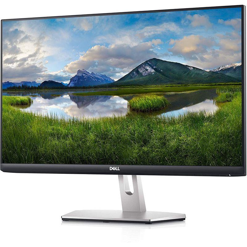 Dell (デル) S2421HN 24インチ フルHD 1080p (1920 x 1080) 75Hz IPS 超薄型ベゼルモニター H｜mantaaaro｜03