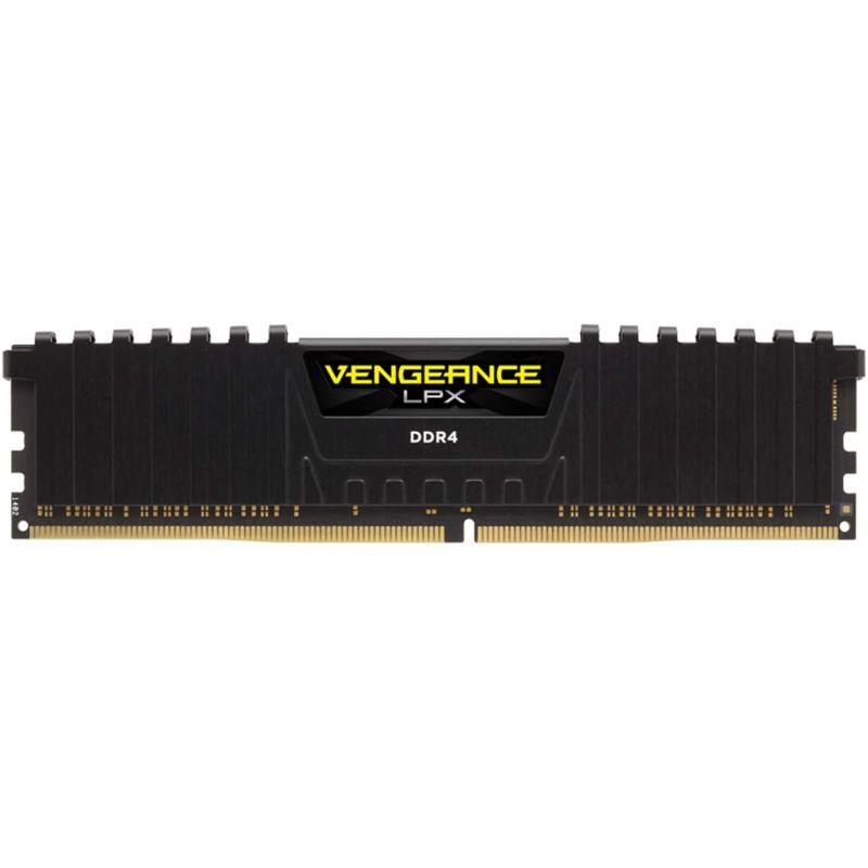 大型専門店 CORSAIR DDR4-3200MHz デスクトップPC用 メモリ Vengeance LPX シリーズ 64GB 32GB × 2枚 C