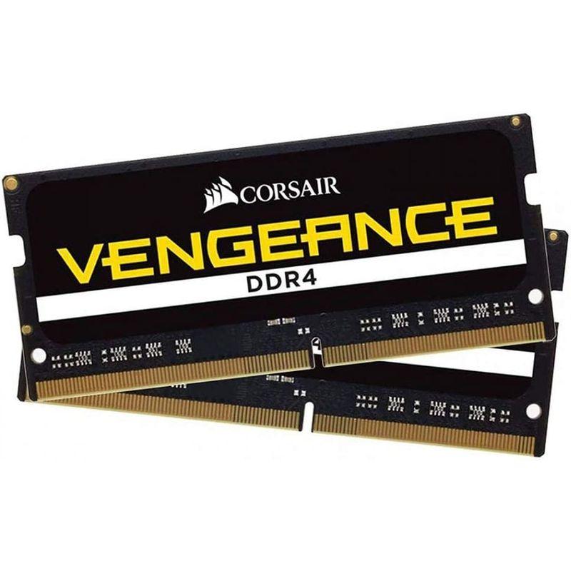 DDR4-3000MHz CORSAIR | VENGEANCE Corsair メモリ デスクトップPC用 