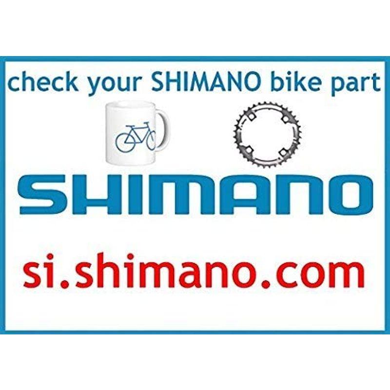 シマノ(SHIMANO) リペアパーツ M70T4カートリッジタイプブレーキシューセット(左右ペア) BR-R353 Y8KW98020｜mantaaaro｜04