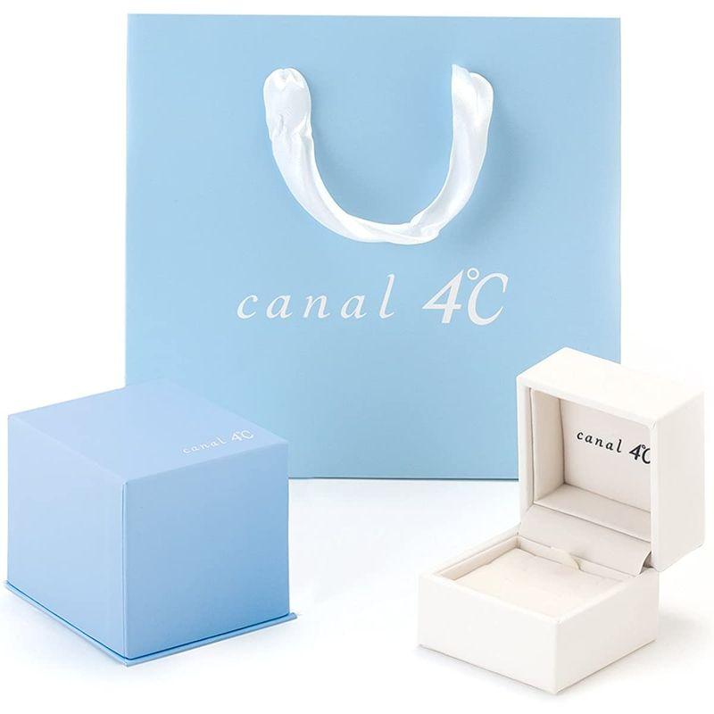 canal4℃(カナルヨンドシー)K10ピンクゴールド(PG)ネックレス 151846223122｜mantaaaro｜04