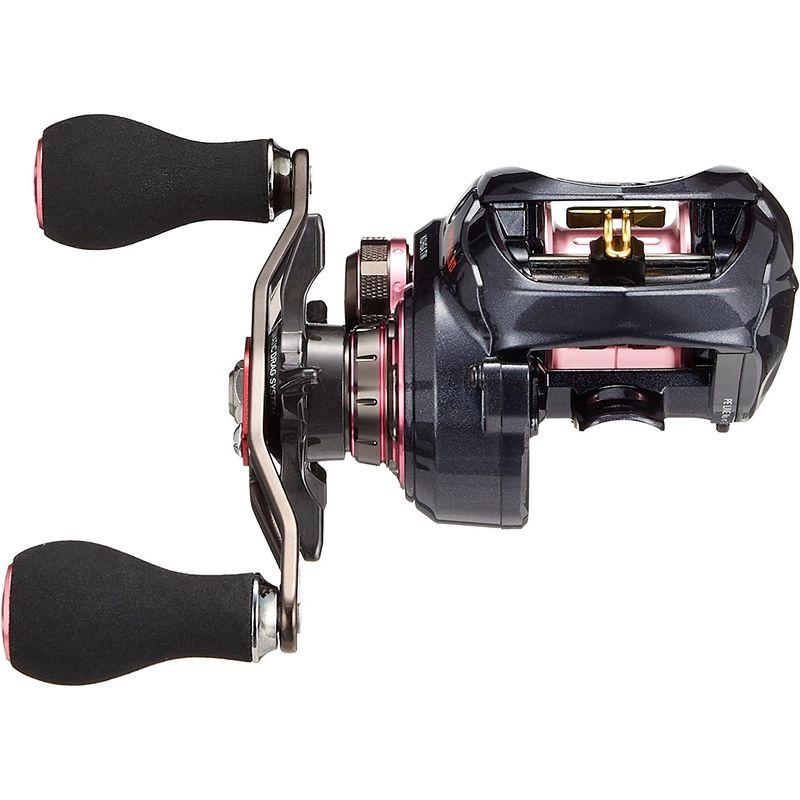 ダイワ　　ベイトリール(タイラバ) 17 紅牙TW (2017モデル) Amazon | ダイワ(DAIWA) ベイトリール(タイラバ) 17 紅牙TW 4.9L