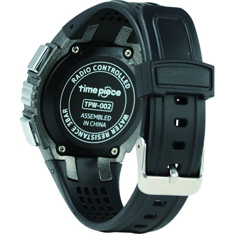 time piece(タイムピース) 腕時計TPW-002GM｜mantaaaro｜03