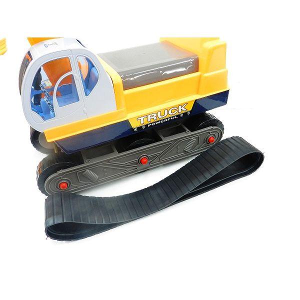 乗用パワーショベルカー 砂場おもちゃショベルカー 砂場遊びセット 公園おもちゃ まんてんライフ 通販 Yahoo ショッピング