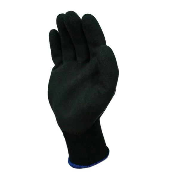 10セット売　マッスル　Lサイズ　10双　軽作業手袋　作業用グローブ
