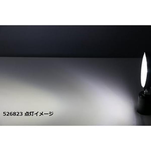 LEDワークランプ丸型 15W/WL-30 526823 トラック用品 ライト・照明 JET INOUE｜manten-life｜02