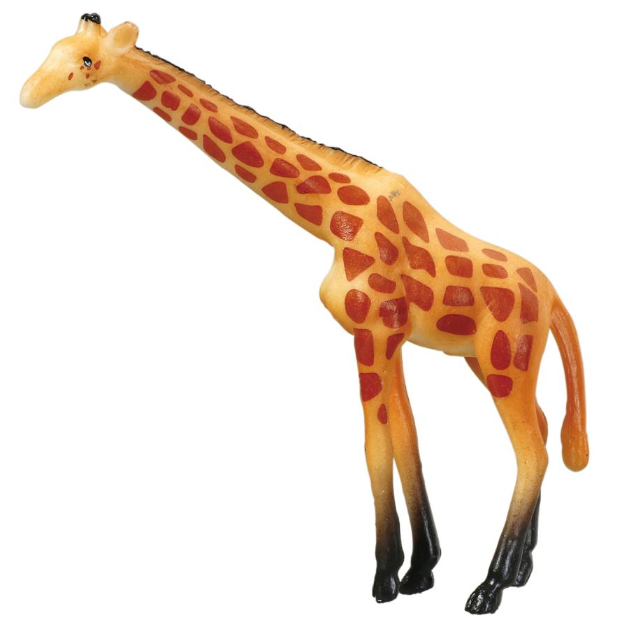 アニマルフィギュア12体セット 動物 ジオラマ模型 アニマルセット