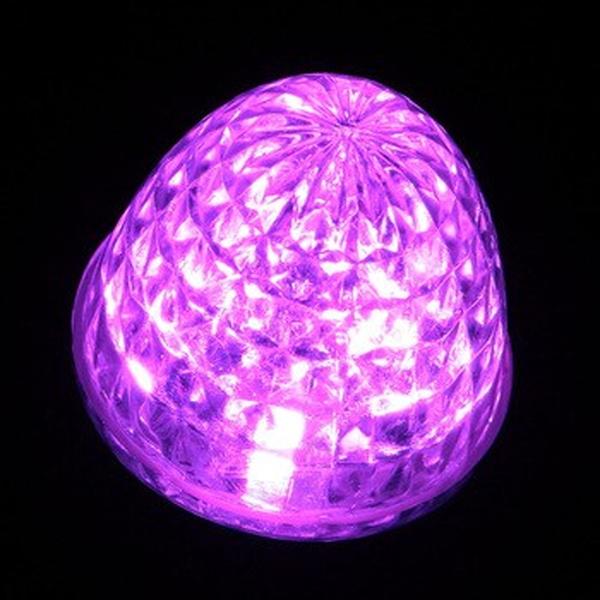ジェットイノウエ LED ミニサイドマーカーランプ 零 ZERO クリアレンズ