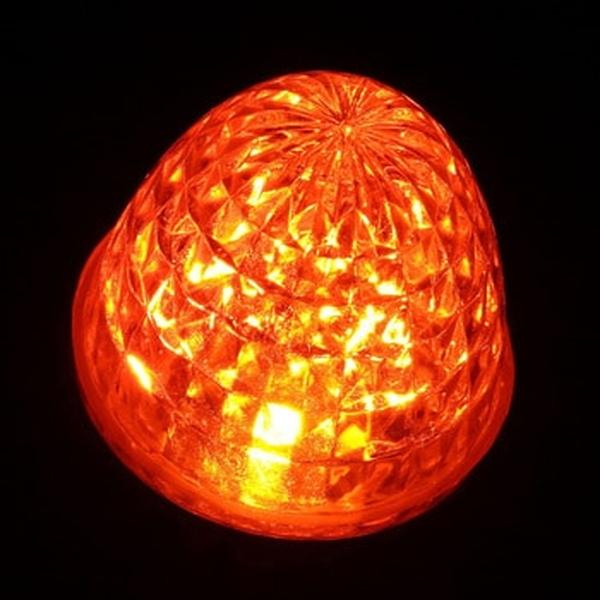 ジェットイノウエ LED ミニサイドカラーマーカーランプ 零 ZERO カラー