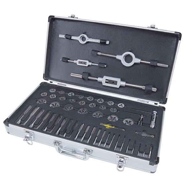 ライト精機（LIGHT SEIKI） タップダイスセット Super54 タップダイス 