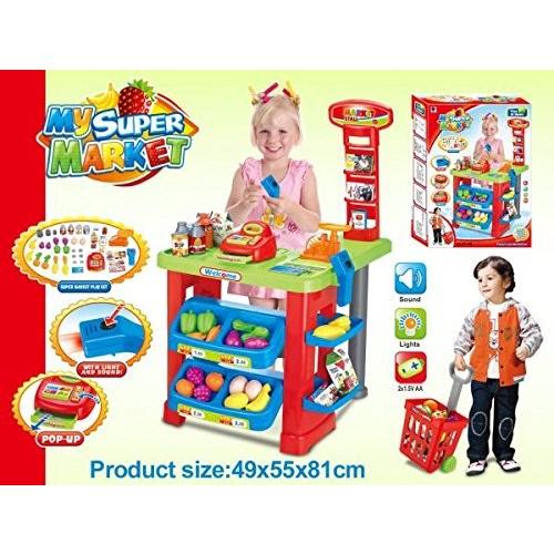 ままごとスーパーマーケットレジスターセット おもちゃかいものレジ ままごとスーパーレジ 子供用スーパーレジ まんてんツール 通販 Yahoo ショッピング