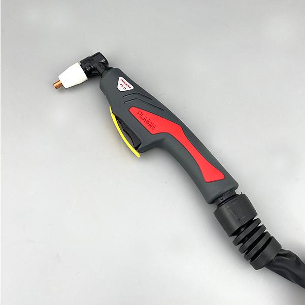 新品　プラズマカッタートーチ一式 k165-5 楽天市場】プラズマカッター プラズマ切断機 トーチケーブル 5m 工具