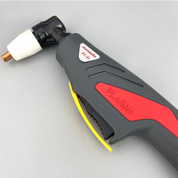 プラズマ切断機の消耗品 |ヘヴィス 2/5 PCS 渦巻きリングフィット プラズマ FB 40 60 P40 P60 カッター切断機トーチ部品(5 PCS)