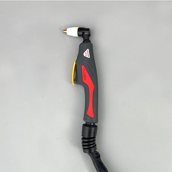 新品　プラズマカッタートーチ一式 k165-5 楽天市場】全長 5M CUT60 プラズマカッター トーチ ケーブル プラズマ