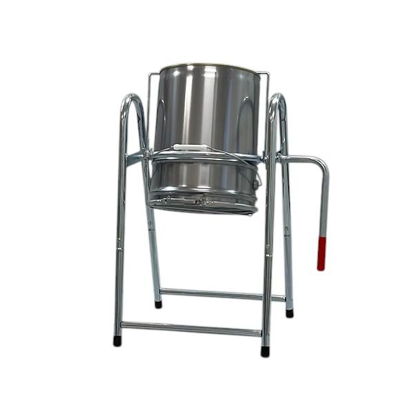 ペール缶スタンド オイル缶スタンド 丸型缶スタンド 缶スタンド